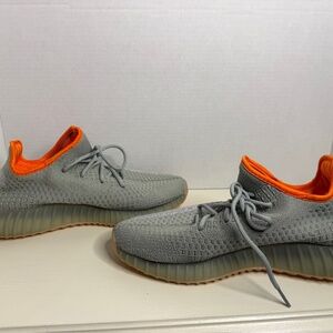 Adidas Yeezy Boost 350 V2 Desert Sage Men's sneakers